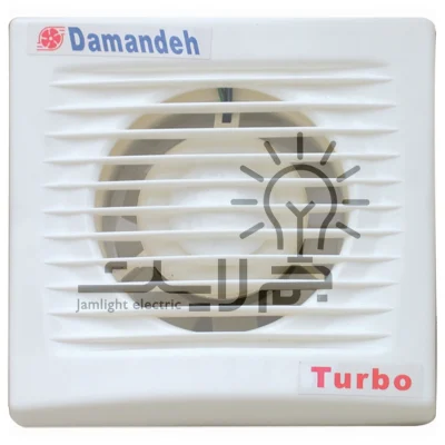 هواکش دمنده 15