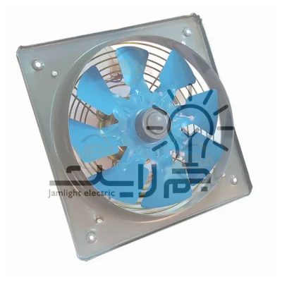 هواکش دمنده 30 فلز