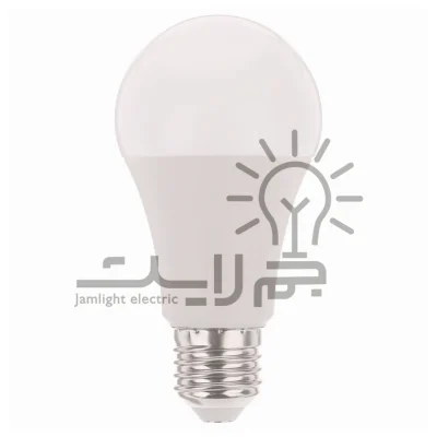 لامپ SMD استاندارد ایرانی 25 وات