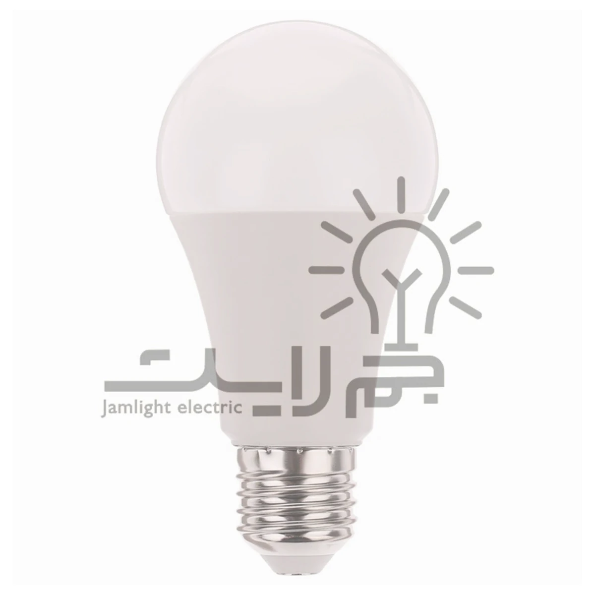 لامپ SMD استاندارد ایرانی 25 وات لامپ SMD استاندارد ایرانی 25 وات