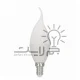 لامپ SMD اشکی استاندارد ایرانی