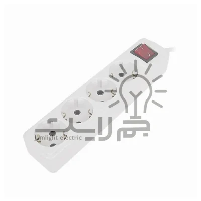 4 راهی تیراژه با سیم 1.8 متر