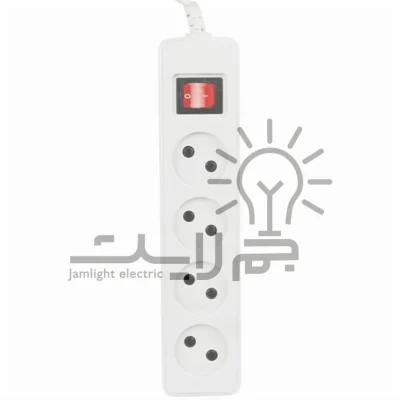 4 راهی پارت با سیم 3 متر